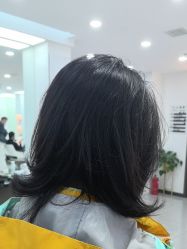 -爱秀造型 T-G