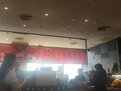 -星巴克(广州光明广场店)
