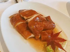-宝丽轩中餐厅BAOLIXUAN