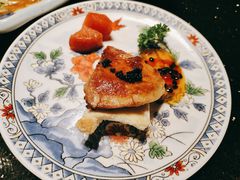 -梅筑·创意料理(王府井百货店)