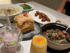 -茉里粤菜(皇姑万象汇店)