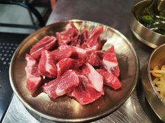 -釜山火炉·海鲜烤肉(紫藤路店)