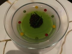 -L'ATELIER de Joel Robuchon(外滩18号店)