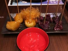 -北方馆(澳门伦敦人店)