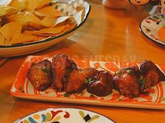 -TEQO·Mexican food & Bar
