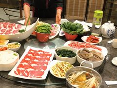 -世贸万锦大酒店·烹大师火锅达人