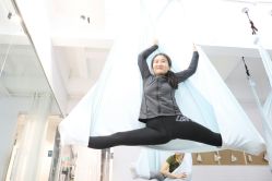 -OM瑜伽教练培训学院