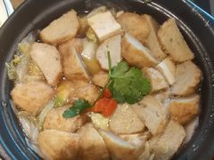 -洪兴砂锅·融合砂锅菜(三站店)