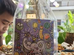 -婉泰·特色小吃·舂鸡脚(告庄二店)