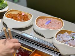 -海底捞火锅(吉利大厦店)