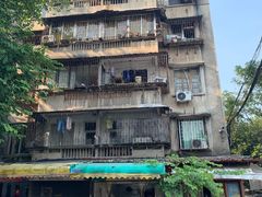 门面-李记牛杂店(建设一街店)