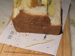 -绿茶餐厅(燕郊永旺店)