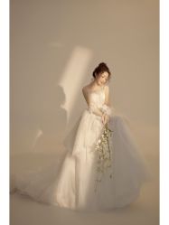 -克拉女神写真馆·匠心定制