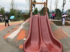 -枫香湖儿童公园