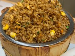 -鱼图腾鱼头泡饼(经开万达店)