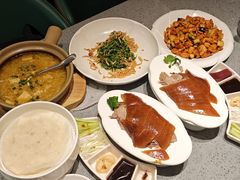 -紫光园烤鸭(前门大栅栏店)