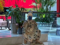 -西安豪享来温德姆至尊酒店