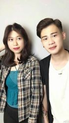 点击看大图 -GIRL STYLE 烫发·染发沙龙