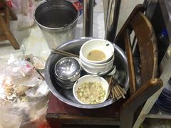 -刘信牛羊肉小炒泡馍(回民街店)