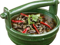 -火龙堂·风味民间菜(文一路店)