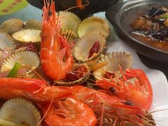 -范饭椰林川湘味海鲜·椰子鸡(三亚湾椰梦长廊店)