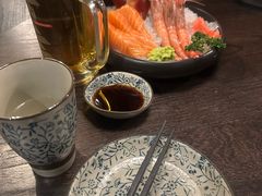 -哥哥の深夜食堂(红松东路店)
