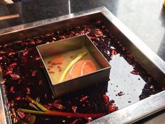 -红鼎坊·老成都火锅(新南门店)