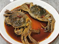 -红灯笼龙凤饭店(宁波老字号店)