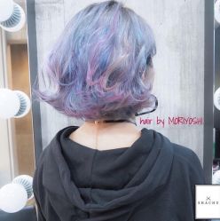 点击看大图 -BHG Hair Salon
