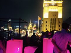 -罗斯福色戒酒吧(外滩店)