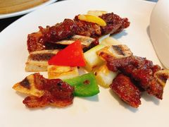 -索菲特酒店·乐轩华中餐厅