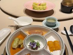 -皇朝会.经典传统粤菜(外滩店)