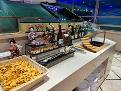 -海韵之星邮轮水会(明发商业广场店)