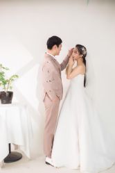 -保定巴黎婚纱摄影