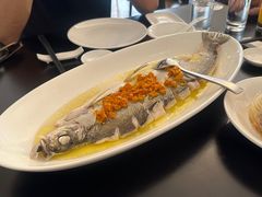 -天伦里餐厅(绿城桃花源店)