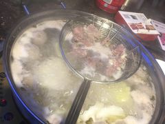 -八合里潮汕鲜牛肉火锅(深圳海岸城店)