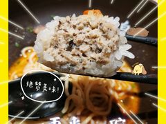 -白七爷原汤捞面（大宅门）(泰盛广场金牌店)