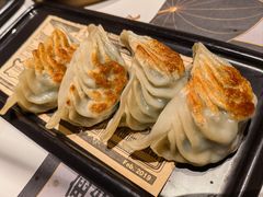 -新兴·金羊座·粤菜点心(乐峰店)