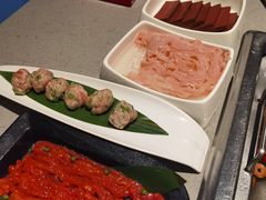 -海底捞火锅(仓山爱琴海店)