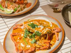 -CHINCHIN 青青·泰国料理(万象食家店)
