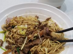 -二扁私房面馆(崂山路店)