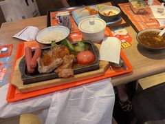 -大快活(丽丰店)