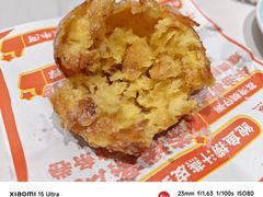 -喜势点·糖沙翁手工茶点·本地人茶居(永庆坊店)