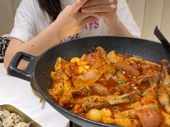 -HOTISLAND海鸡岛·韩国料理(江南西店)