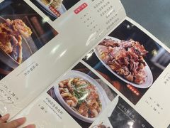 -吾味小厨(沈阳梅江店)