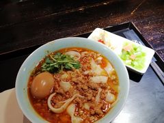 传统猪肉卤削面-东方削面(操场城街店)