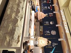 -星伦多自助料理·涮烤一体(江桥万达店)