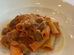 -我的四季意大利餐厅(春天百货店)