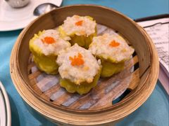 海胆干蒸烧卖-六婶西关小厨(光塔路店)