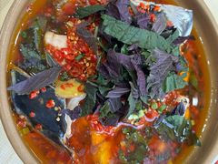 -笨罗卜浏阳菜馆(龙华鹏润达店)